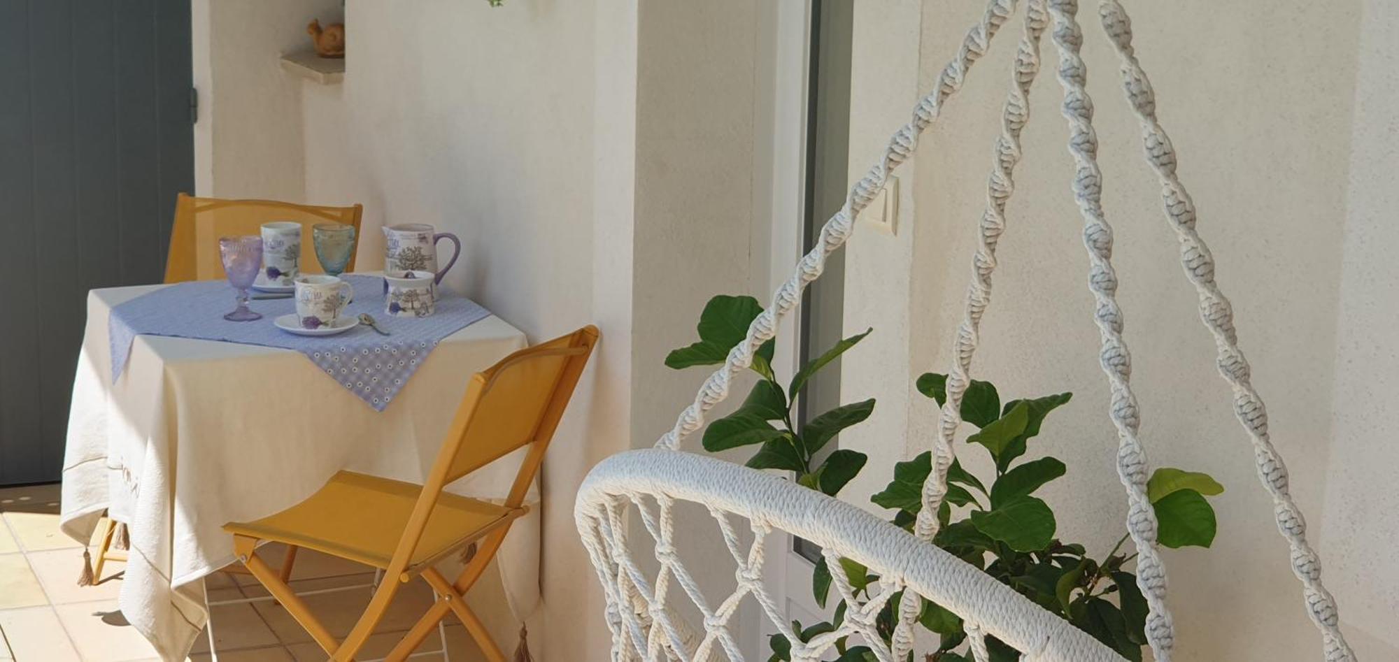 Chambre D'Hotes "La Petite Dormeuse" Comps  Exterior foto